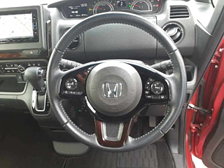 HONDA N BOX 2022