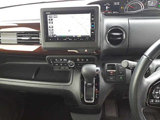HONDA N BOX 2022