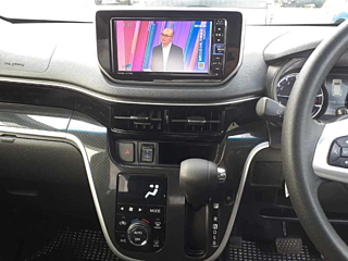 SUBARU STELLA 2020