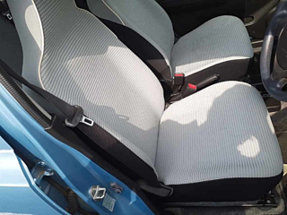 SUZUKI ALTO 2015