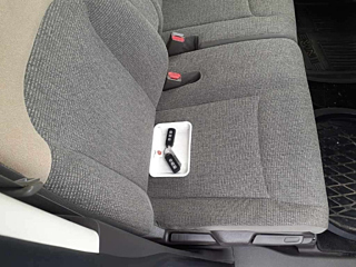HONDA N BOX 2018