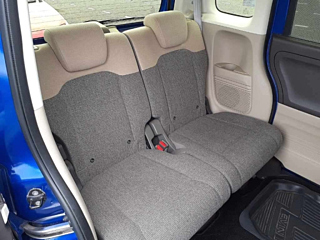 HONDA N BOX 2018