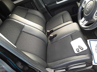 HONDA N BOX 2017