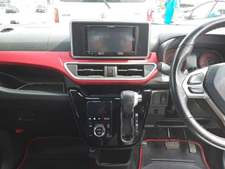 DAIHATSU CAST 2015