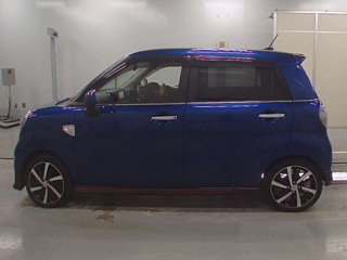 DAIHATSU CAST 2015