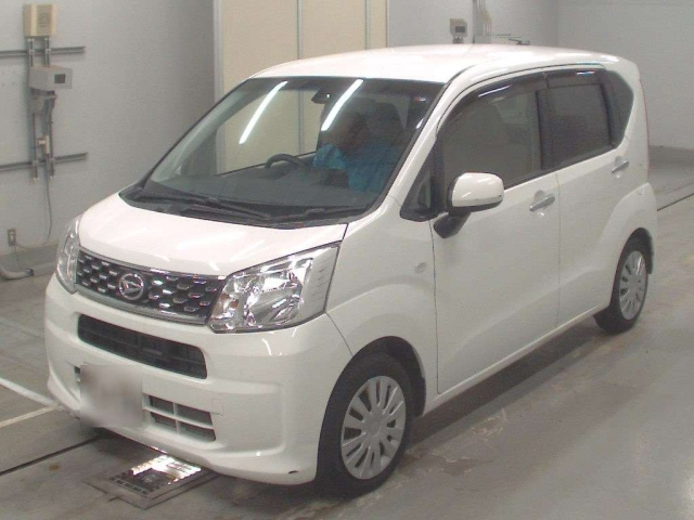 DAIHATSU MOVE 2016