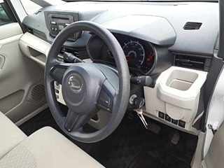 DAIHATSU MOVE 2016