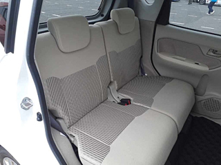 DAIHATSU MOVE 2016