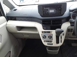 DAIHATSU MOVE 2016