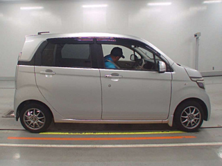 HONDA N WGN 2015
