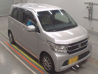 HONDA N WGN 2015