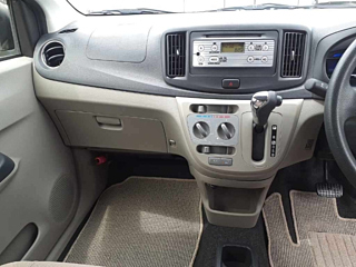 DAIHATSU MIRA E S 2012