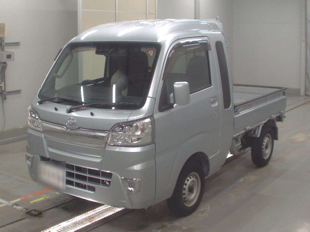 DAIHATSU HIJET TRUCK 2019
