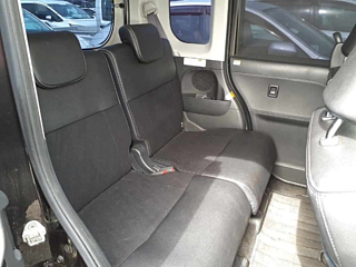 DAIHATSU TANTO 2017