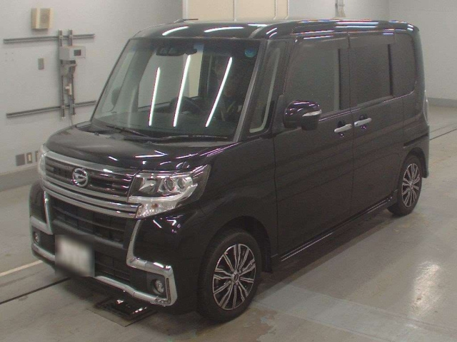 DAIHATSU TANTO 2017