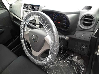 DAIHATSU MOVE 2013
