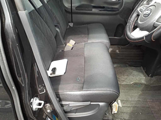 DAIHATSU TANTO 2017
