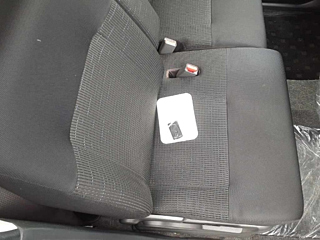 DAIHATSU MOVE 2013