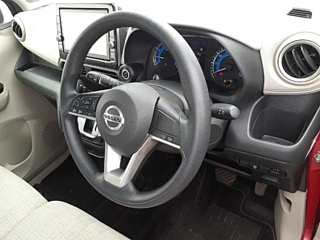 NISSAN DAYZ 2020