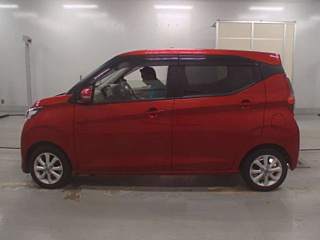 NISSAN DAYZ 2020