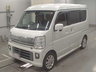NISSAN CLIPPER RIO 2017