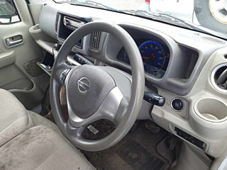 NISSAN CLIPPER RIO 2017