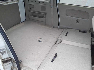 NISSAN CLIPPER RIO 2017