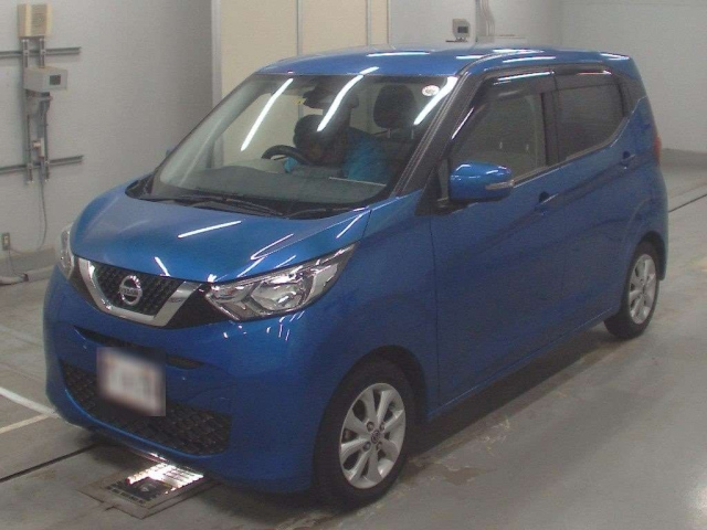 NISSAN DAYZ 2020