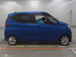 NISSAN DAYZ 2020
