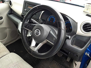 NISSAN DAYZ 2020