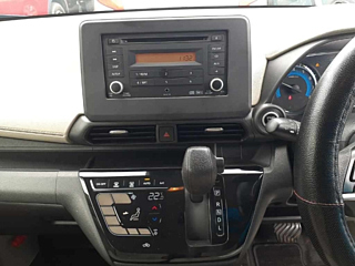 NISSAN DAYZ 2020