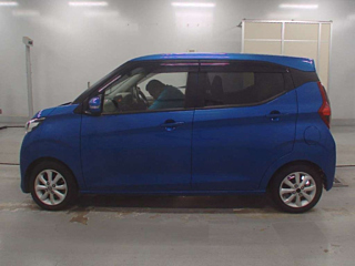 NISSAN DAYZ 2020