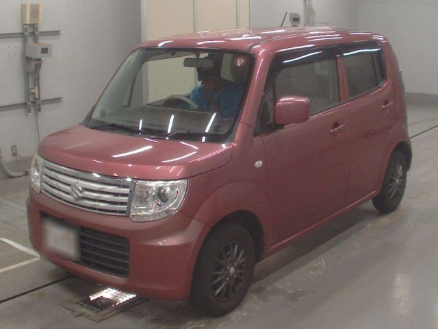 SUZUKI MRWAGON 2014