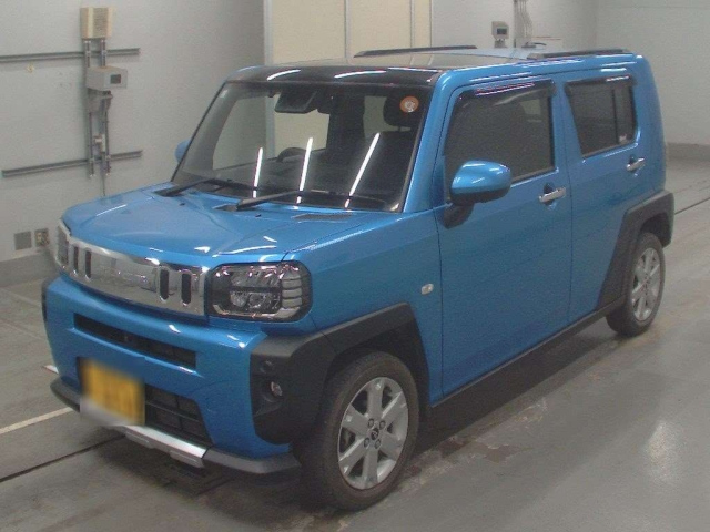 DAIHATSU TAFT 2021