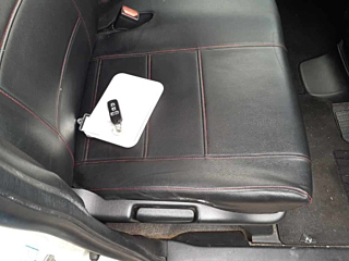 HONDA N BOX 2012