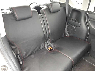 HONDA N BOX 2012