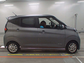 NISSAN DAYZ 2019