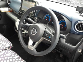 NISSAN DAYZ 2019