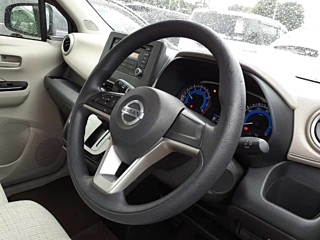 NISSAN DAYZ 2019