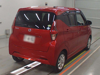 NISSAN DAYZ 2019