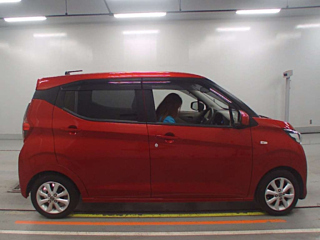 NISSAN DAYZ 2019