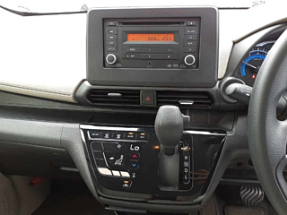 NISSAN DAYZ 2019