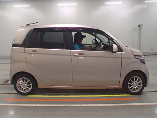 HONDA N WGN 2015