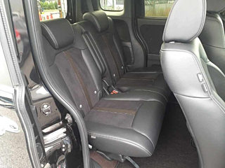 HONDA N BOX 2018