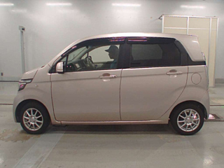HONDA N WGN 2015