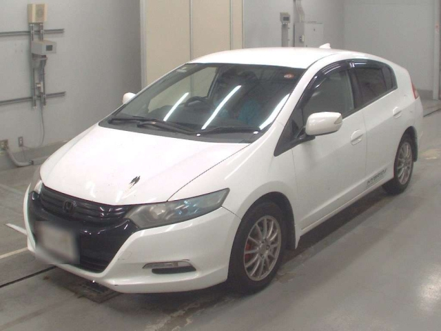 HONDA INSIGHT 2009