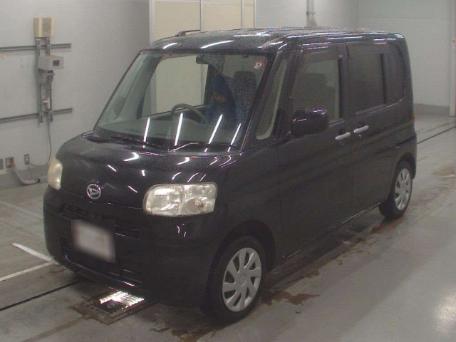 DAIHATSU TANTO 2012