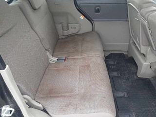 DAIHATSU TANTO 2012
