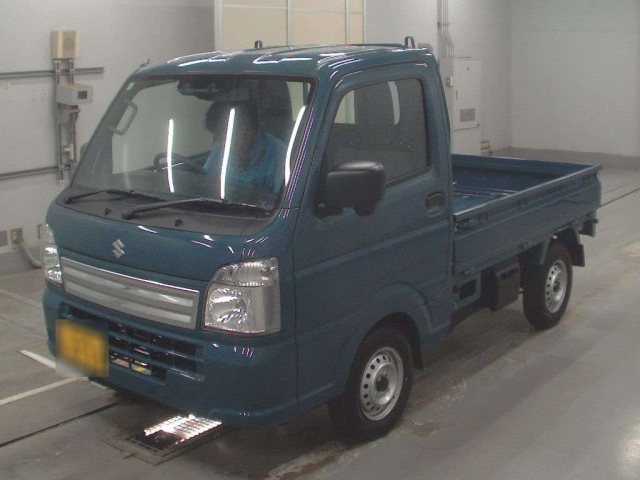 SUZUKI CARRY TRUCK 2024