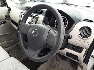 NISSAN DAYZ 2014